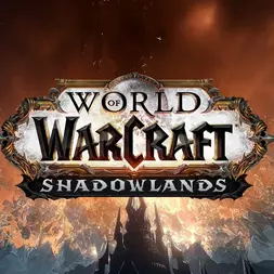 World of Warcraft: Shadowlands