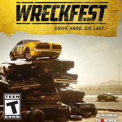 Wreckfest