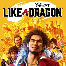 Yakuza: Like A Dragon